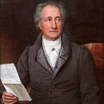 WOLFGANG GOETHE, UNO DEI PADRI DELLA LETTERATURA MODERNA – Nel 1749 la nascita del grande poeta e scrittore tedesco –
